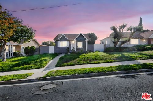 4124 W 64th St, Inglewood, CA, 90302-1406 | Card Image