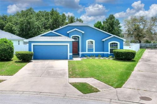 736 Overlook Grove Drive, Winter Haven, FL, 33884 | Card Image