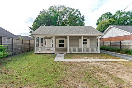 802 Schaub Ave, Mobile, AL, 36609-5121 | Card Image