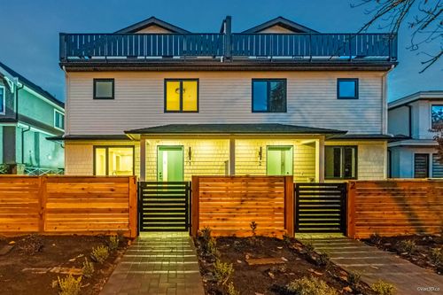 1-6730 Heather St, Vancouver, BC, V6P3P4 | Card Image