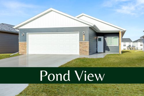6861 67th Street S, Horace, ND, 58047 | Card Image