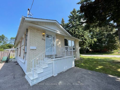 409 Osiris Dr, Richmond Hill, ON, L4C2P6 | Card Image