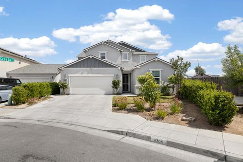 6305 W Pico Avenue, Fresno, CA, 93723 | Card Image
