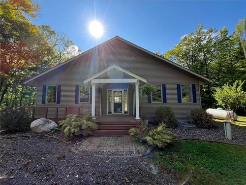 2526 7 1/4 St, CUMBERLAND, WI, 54829-9042 | Card Image