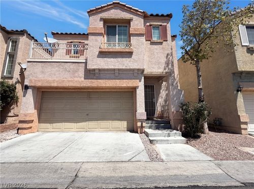 6560 Cotsfield Ave, Las Vegas, NV, 89139-7145 | Card Image
