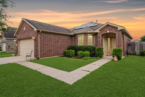 5710 Micah Ln, Rosenberg, TX, 77471-1896 | Card Image