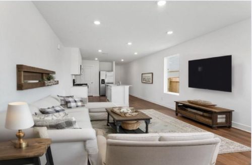 40839 Hawthorne Glades St, Magnolia, TX, 77354 | Card Image