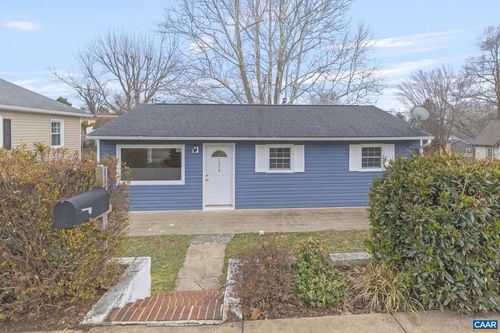 1214 Grove St, CHARLOTTESVILLE, VA, 22903 | Card Image
