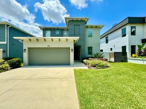 816 W Adalee St, TAMPA, FL, 33603-5402 | Card Image
