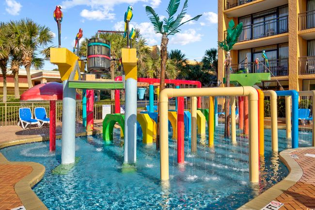 1541 - 6900 N Ocean Blvd, Condo with 1 bedrooms, 1 bathrooms and null parking in Myrtle Beach SC | Image 21