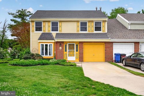210 Burnam Wood Dr, MOUNT LAUREL, NJ, 08054-3108 | Card Image