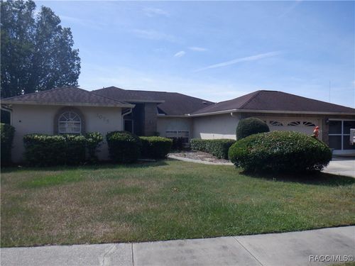 1075 S Softwind Loop, Lecanto, FL, 34461-8378 | Card Image