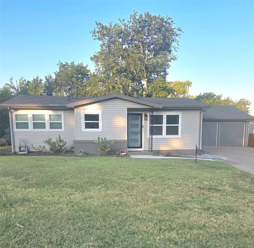 2329 Cass St, Fort Worth, TX, 76112-7960 | Card Image
