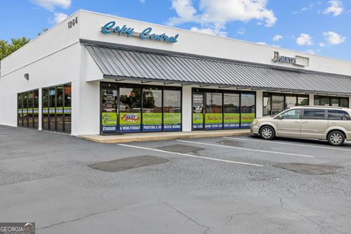 ste-i-1264 Parker Rd Se, conyers, GA, 30094-5906 | Card Image