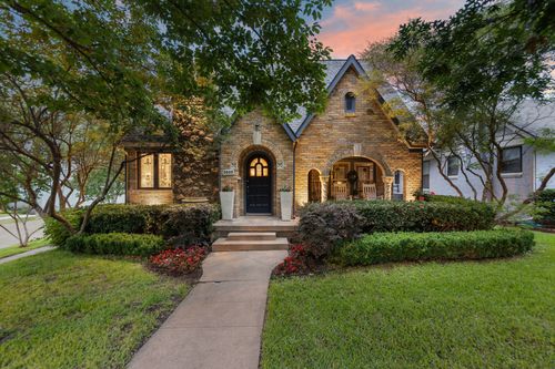 5603 Vanderbilt Ave, Dallas, TX, 75206-6027 | Card Image