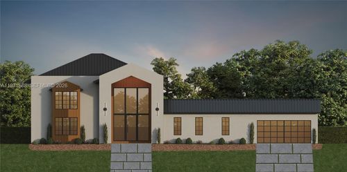 8461 Sw 38th St, Miami, FL, 33155-3209 | Card Image