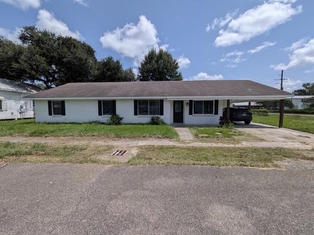 Residential in Napoleonville 2