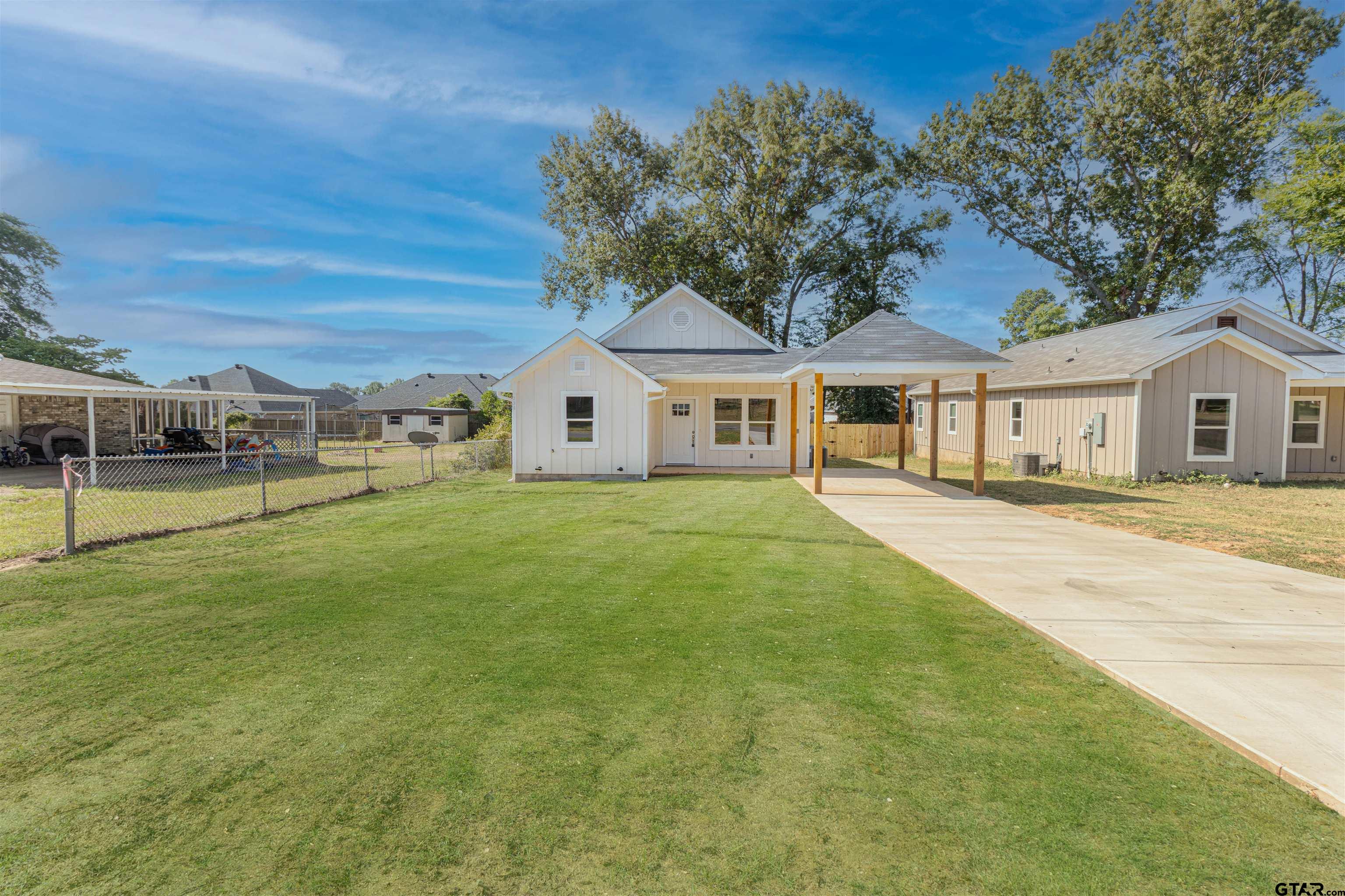 Residential in Winona 2