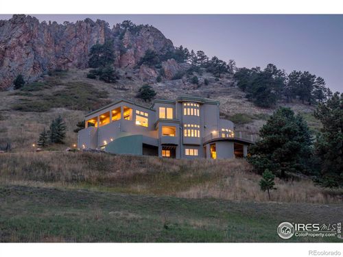 230 S Cedar Brook Road, Boulder, CO, 80304 | Card Image