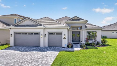 2382 Edestus Dr, Melbourne, FL, 32940-8786 | Card Image