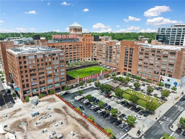 APT-26 - 650 Glen Iris Dr Ne, Condo with 1 bedrooms, 1 bathrooms and 1 parking in Atlanta GA | Image 24