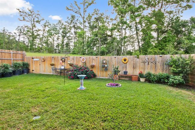 914 Golden Willow Ln, House other with 4 bedrooms, 3 bathrooms and 2 parking in Conroe TX | Image 30