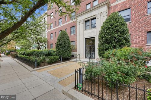 401-2127 California St Nw, WASHINGTON, DC, 20008-1813 | Card Image