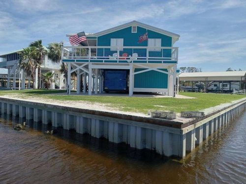 265 7th Ave W, Horseshoe Beach, FL, 32648 | Card Image