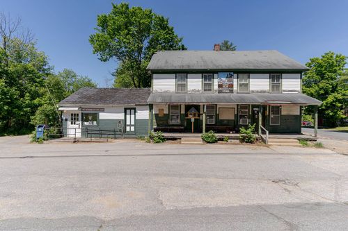 368 Stage Road, Nottingham, NH, 03291 | Card Image