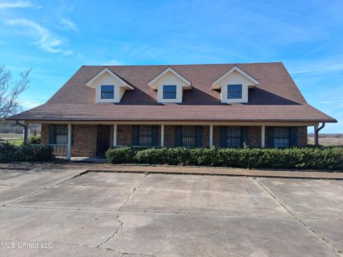 100 Lincoln Ave, Ferriday, LA, 71334-2046 | Card Image