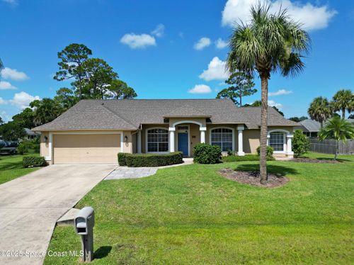942 Peachland Ave Ne, PALM BAY, FL, 32907-1225 | Card Image