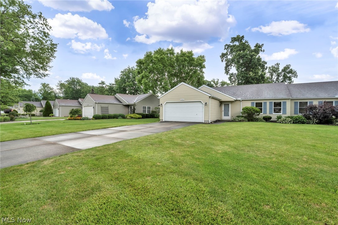 Residential in Avon 4