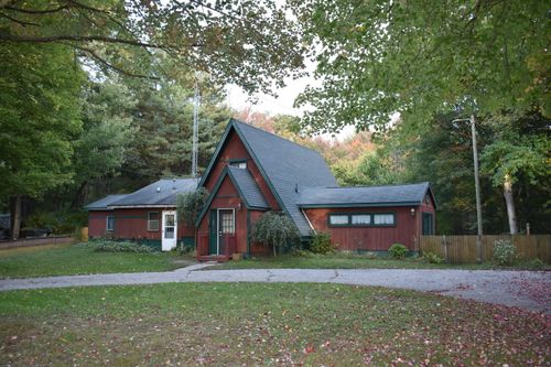 280 N Northwood Drive, Branch Township, MI, 49402 | Card Image