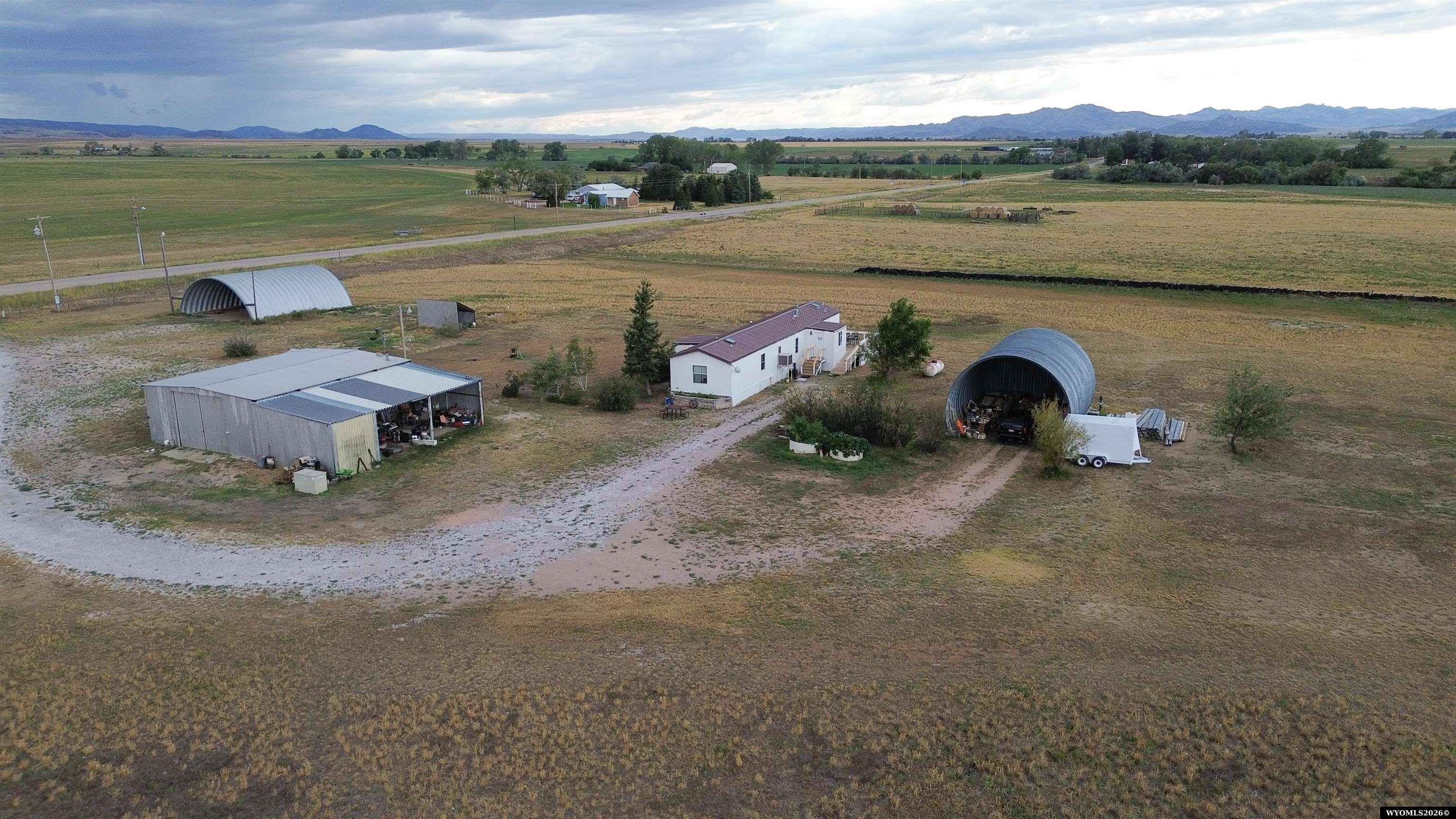 Residential in Wheatland 2