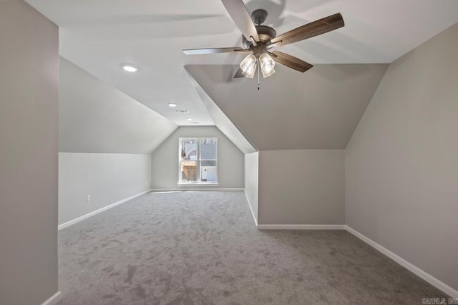 4047 Kindness Ct, House other with 4 bedrooms, 3 bathrooms and null parking in Alexander AR | Image 37