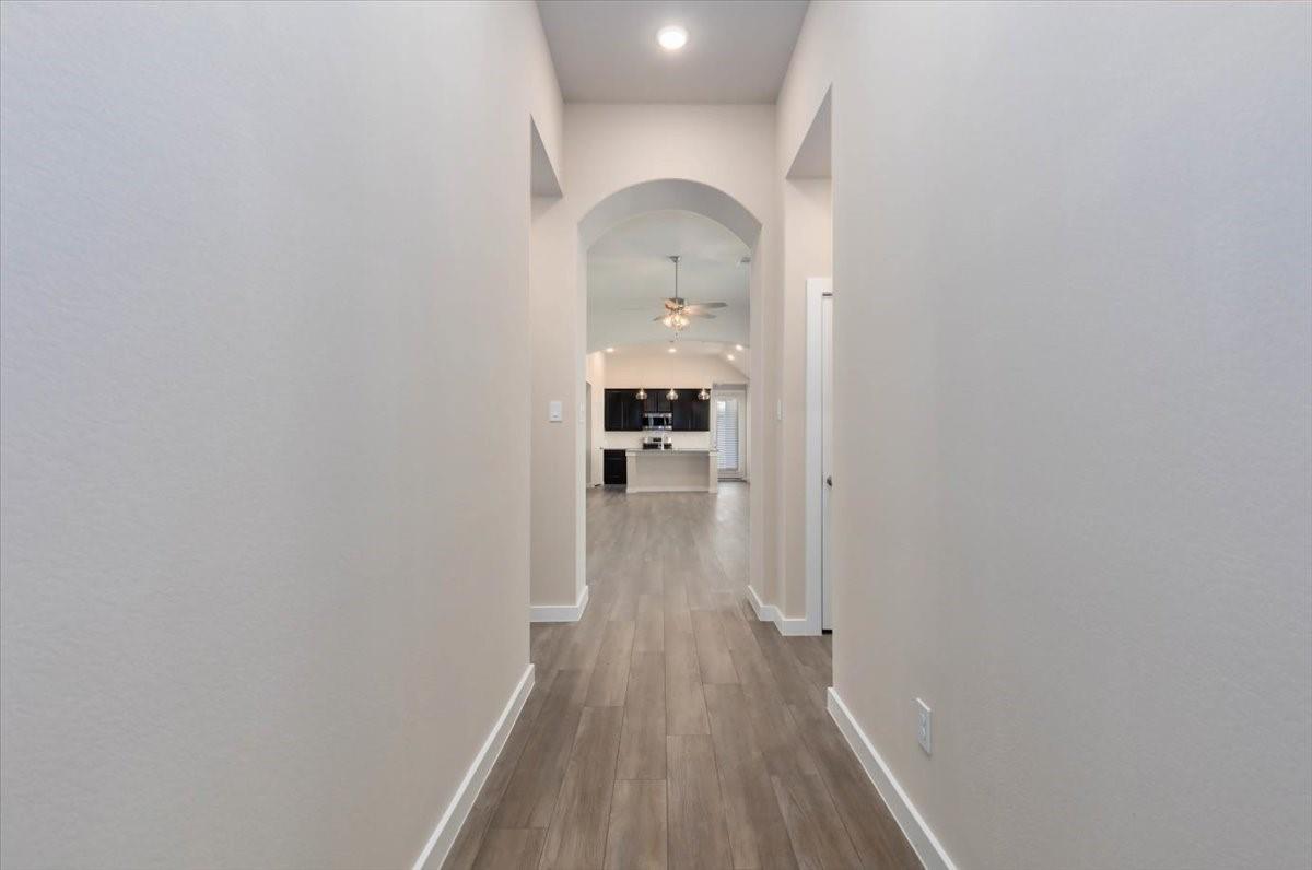 Residential Lease in Houston 4