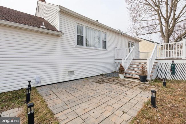 9 Buckingham Rd, House other with 4 bedrooms, 2 bathrooms and null parking in MARLTON NJ | Image 34