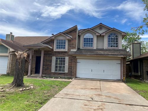 211 Almond Drive, Lake Jackson, TX, 77566 | Card Image