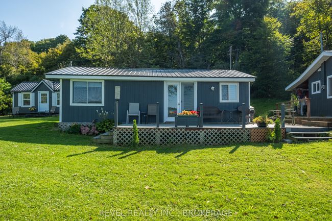178 Alarie Lane, House other with 2 bedrooms, 2 bathrooms and 6 parking in Frontenac Islands ON | Image 4