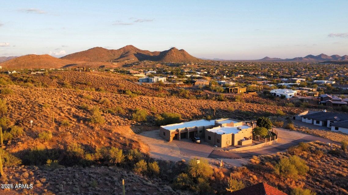 Land in Phoenix 2