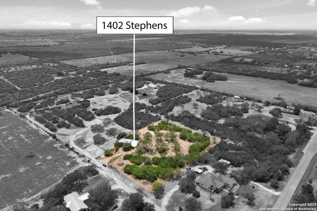 1402 Stephens Dr, Home with 0 bedrooms, 0 bathrooms and null parking in George West TX | Image 14