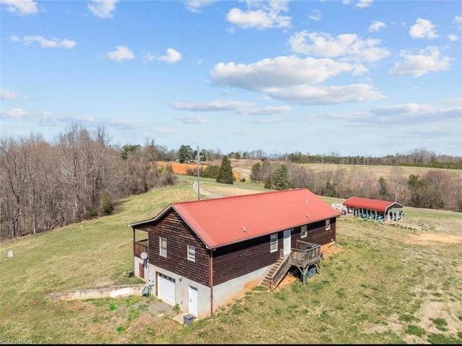 202 Roby Fulk Rd, House other with 3 bedrooms, 3 bathrooms and null parking in Pinnacle NC | Image 6