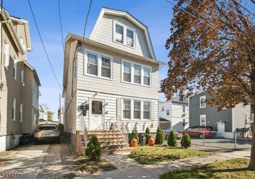 413 Beardsley Ave, Bloomfield, NJ, 07003-5910 | Card Image