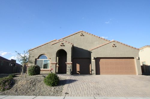 11076 W Cardium Ln, Marana, AZ, 85658-4944 | Card Image