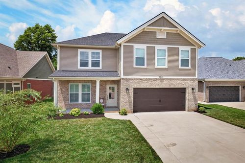 3849 Brookfield Dr, Owensboro, KY, 42303 | Card Image