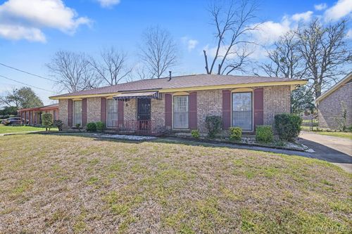 4323 Sunnybrook Dr, Montgomery, AL, 36108-5041 | Card Image