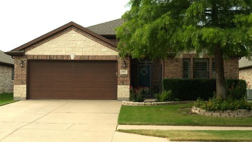 6952 Big Wichita Dr, Fort Worth, TX, 76179-2204 | Card Image