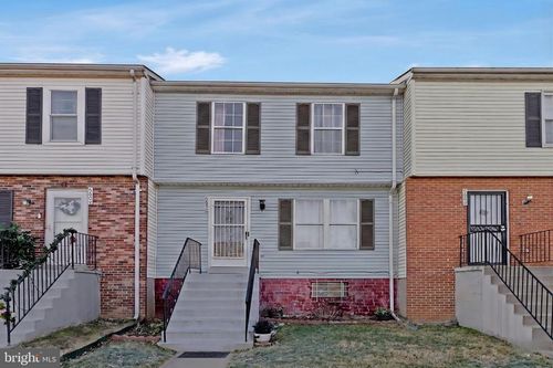 6806 Hawthorne St, Hyattsville, MD, 20785-1700 | Card Image