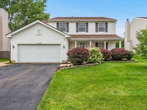 5485 Avalon Ln, Lake In The Hills, IL, 60156-6369 | Card Image