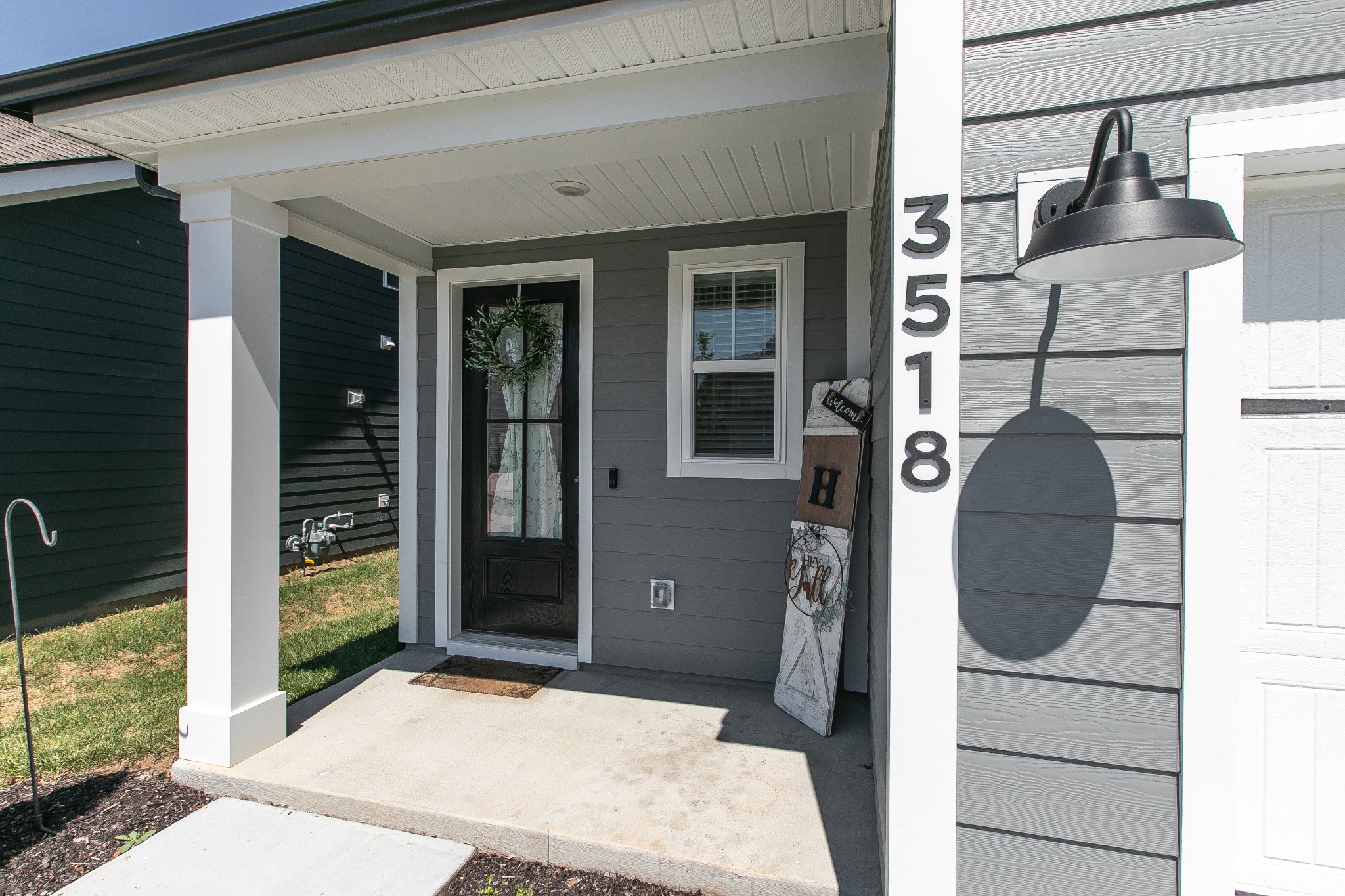 Madrid Way, Murfreesboro, TN 37129